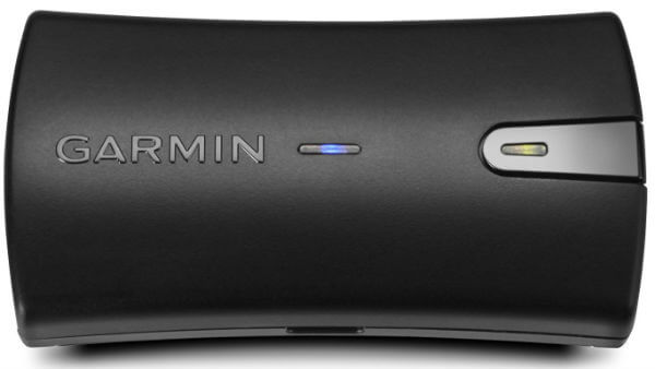 Garmin Portable Bluetooth GPS