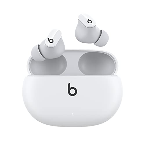 Beats Studio Buds - True Wireless Noise Cancelling Earbuds - Compatible with Apple &...